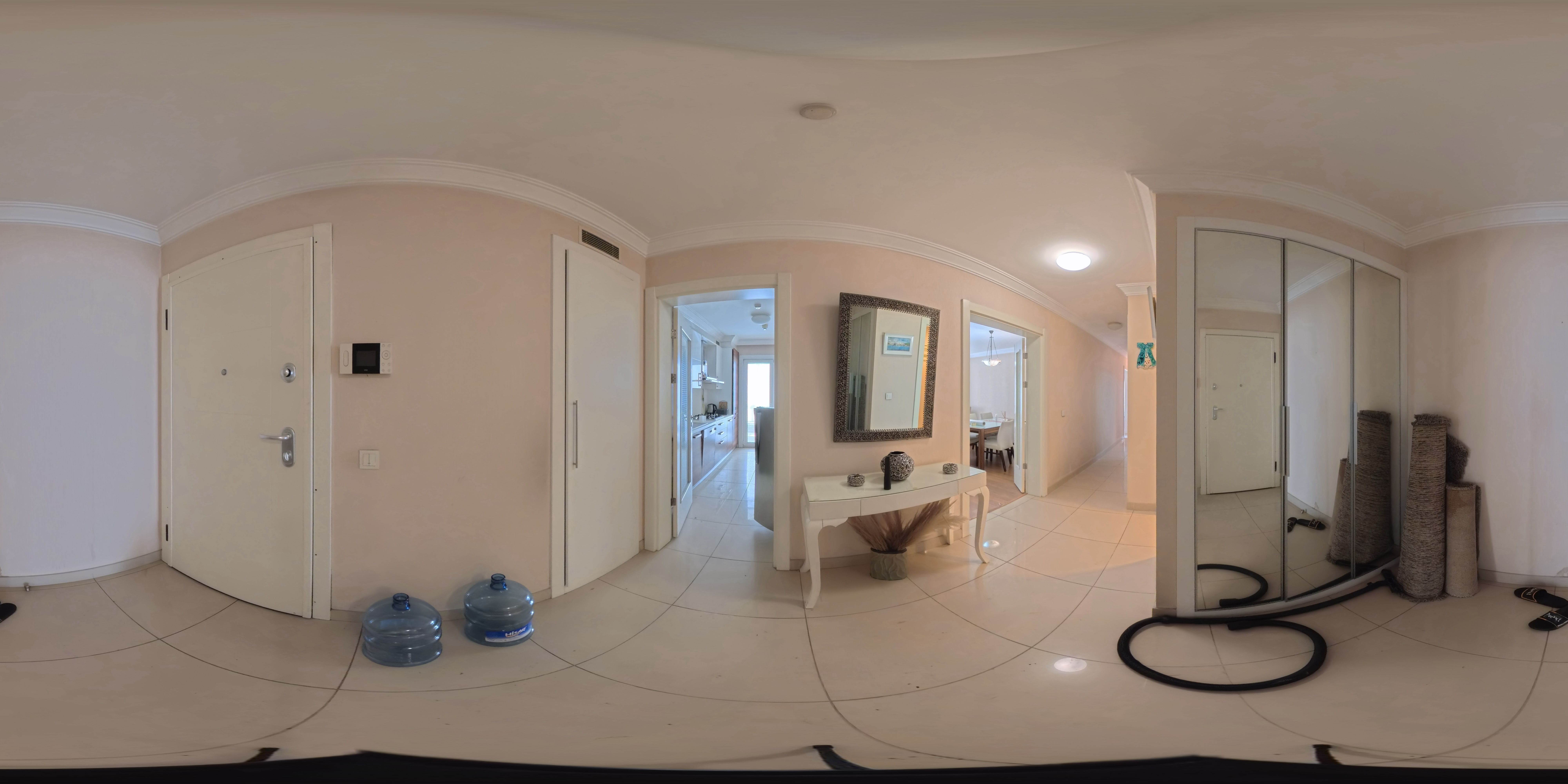 14-10 Atakent 2 Avrupa Konutları