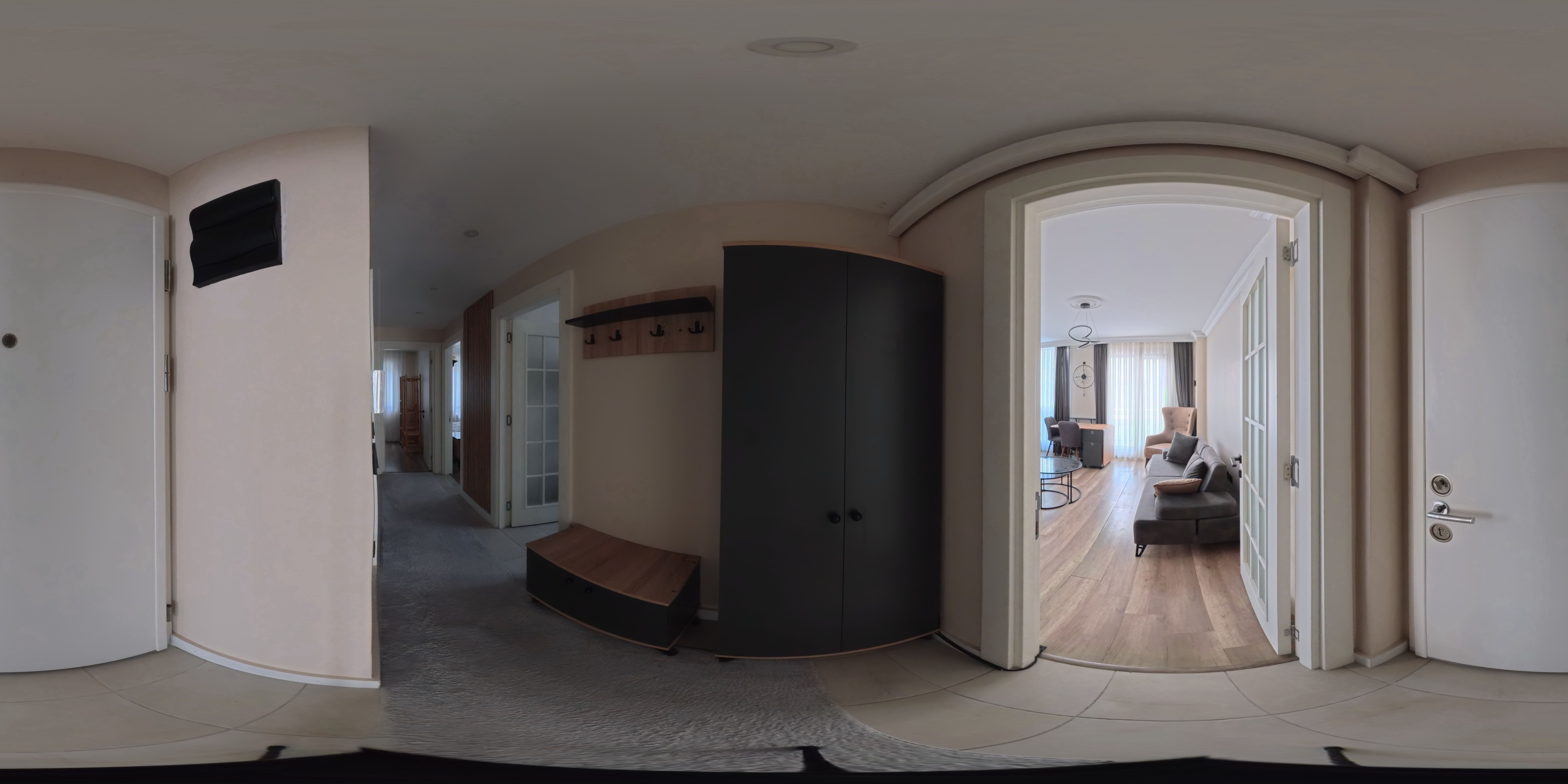 Kekik Sokak No: 2-6 BB:2