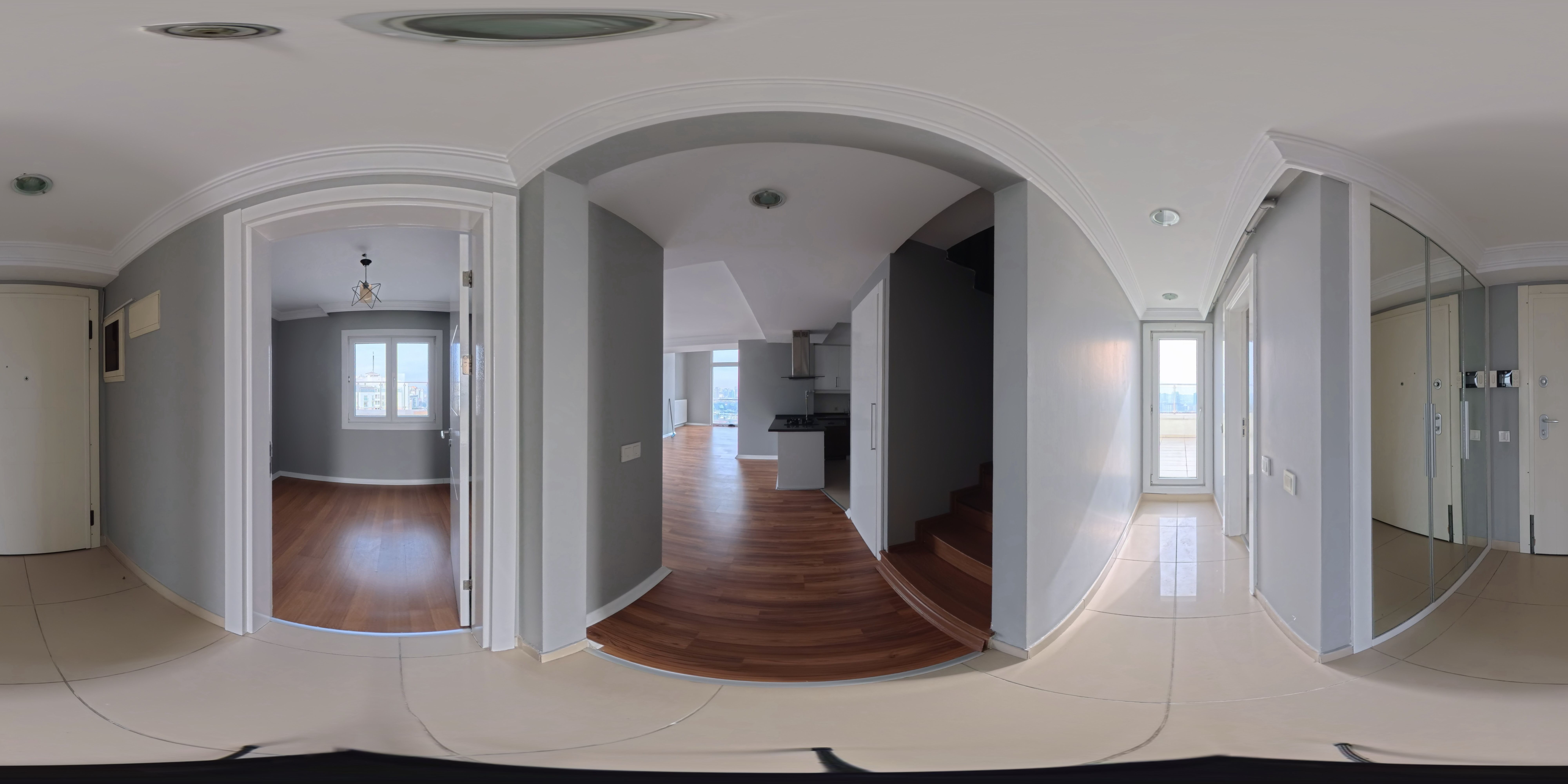 12-115 Atakent 2 Avrupa Konutları